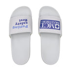 Badslippers met eigen logo, foto 7