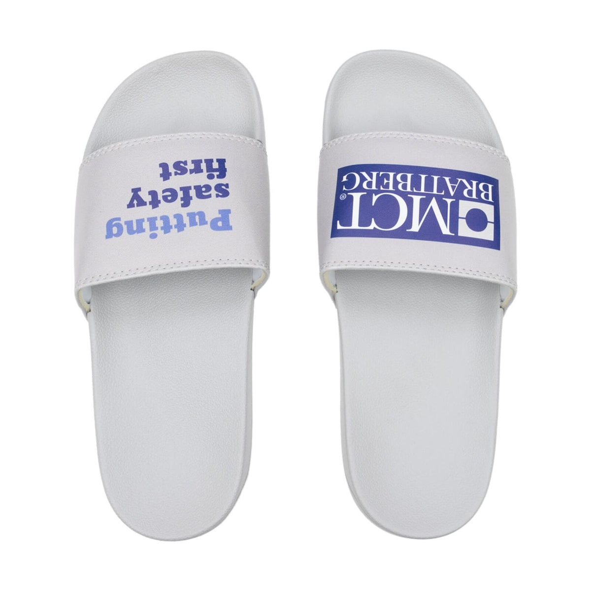 Badslippers met eigen logo, foto 7
