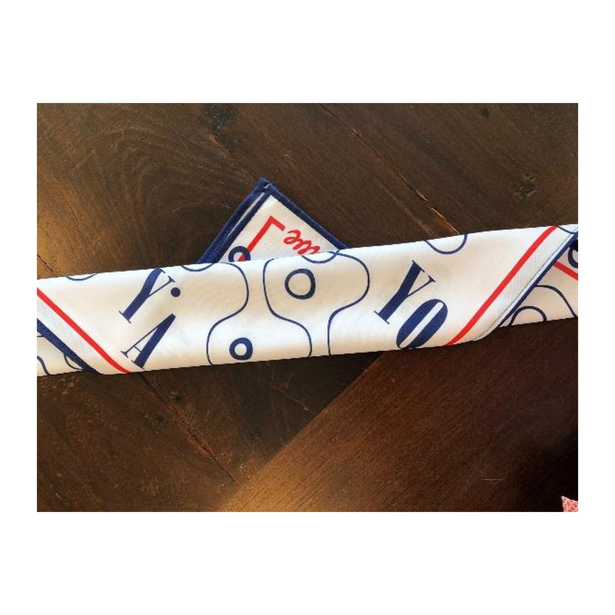 Bandana met volledige print, foto 2