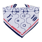 Bandana met volledige print