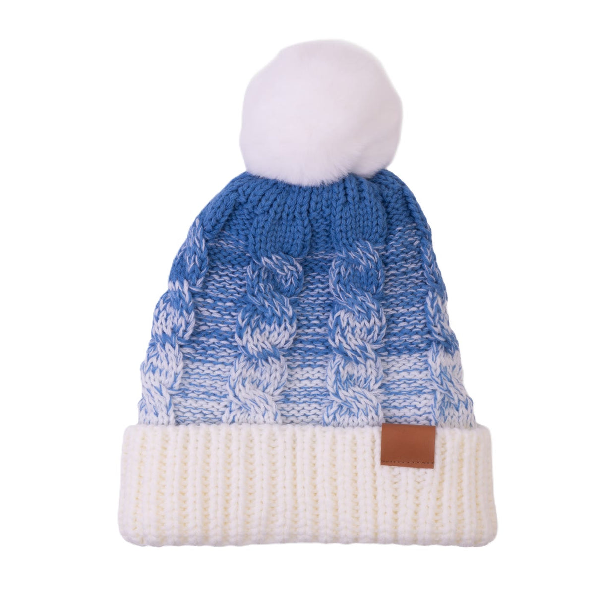 Beanie met fleece voering, foto 2
