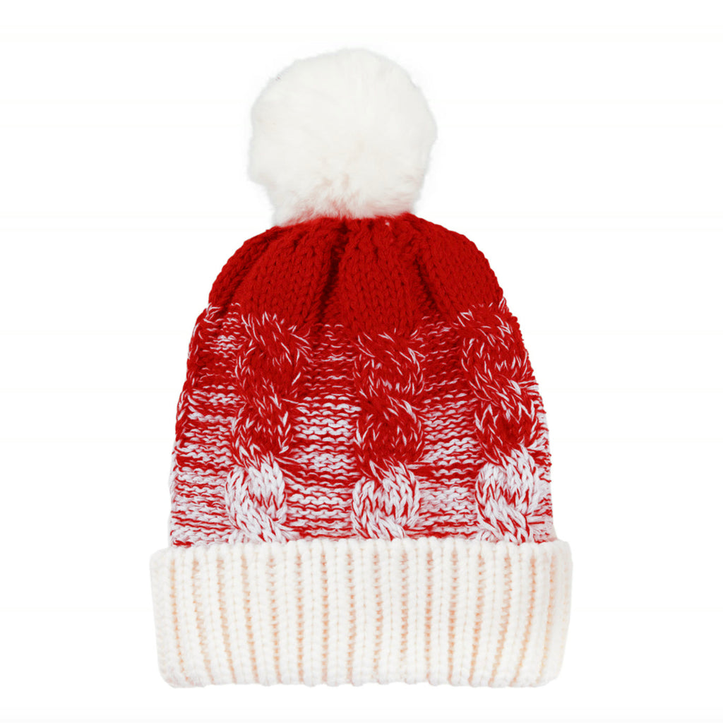 Beanie met fleece voering, foto 3