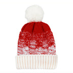 Beanie met fleece voering, foto 3