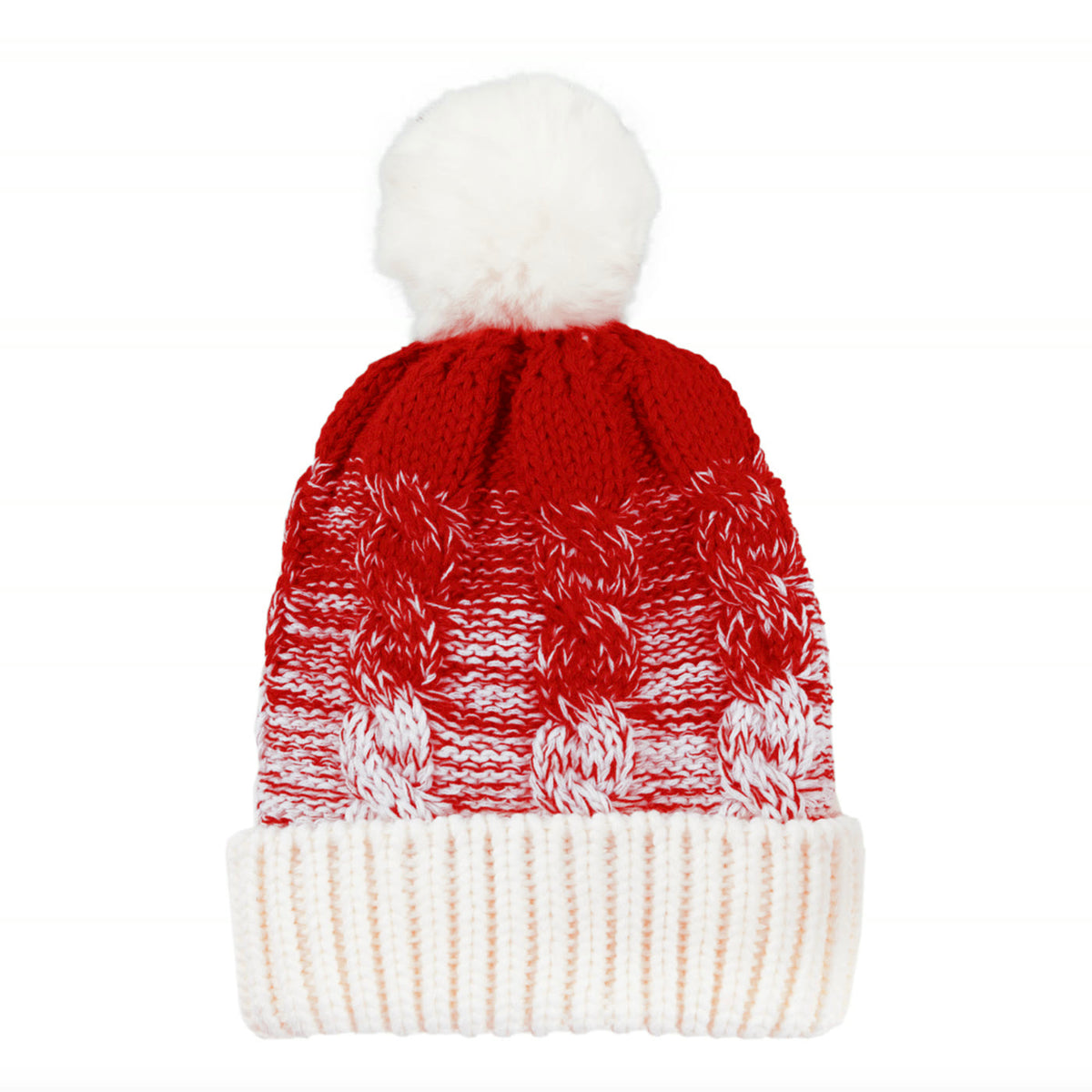 Beanie met fleece voering, foto 3