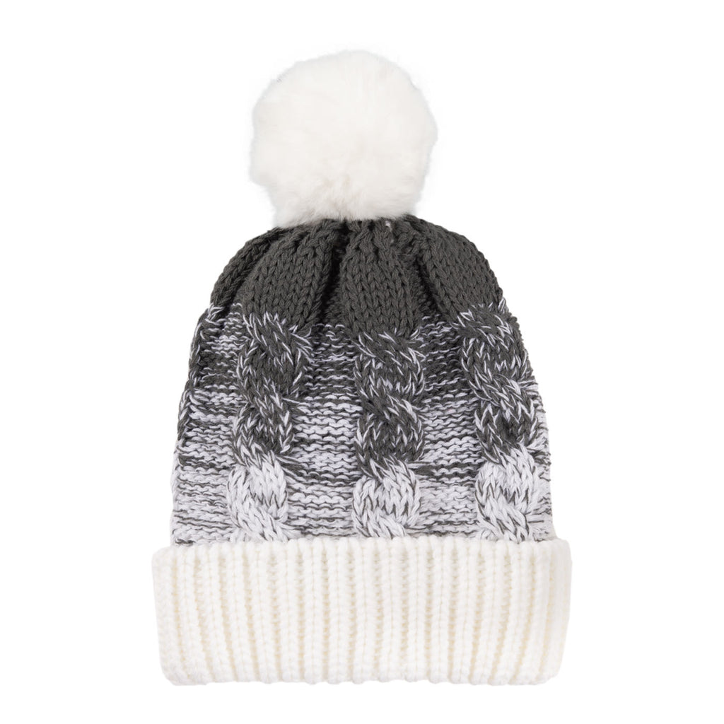 Beanie met fleece voering, foto 4