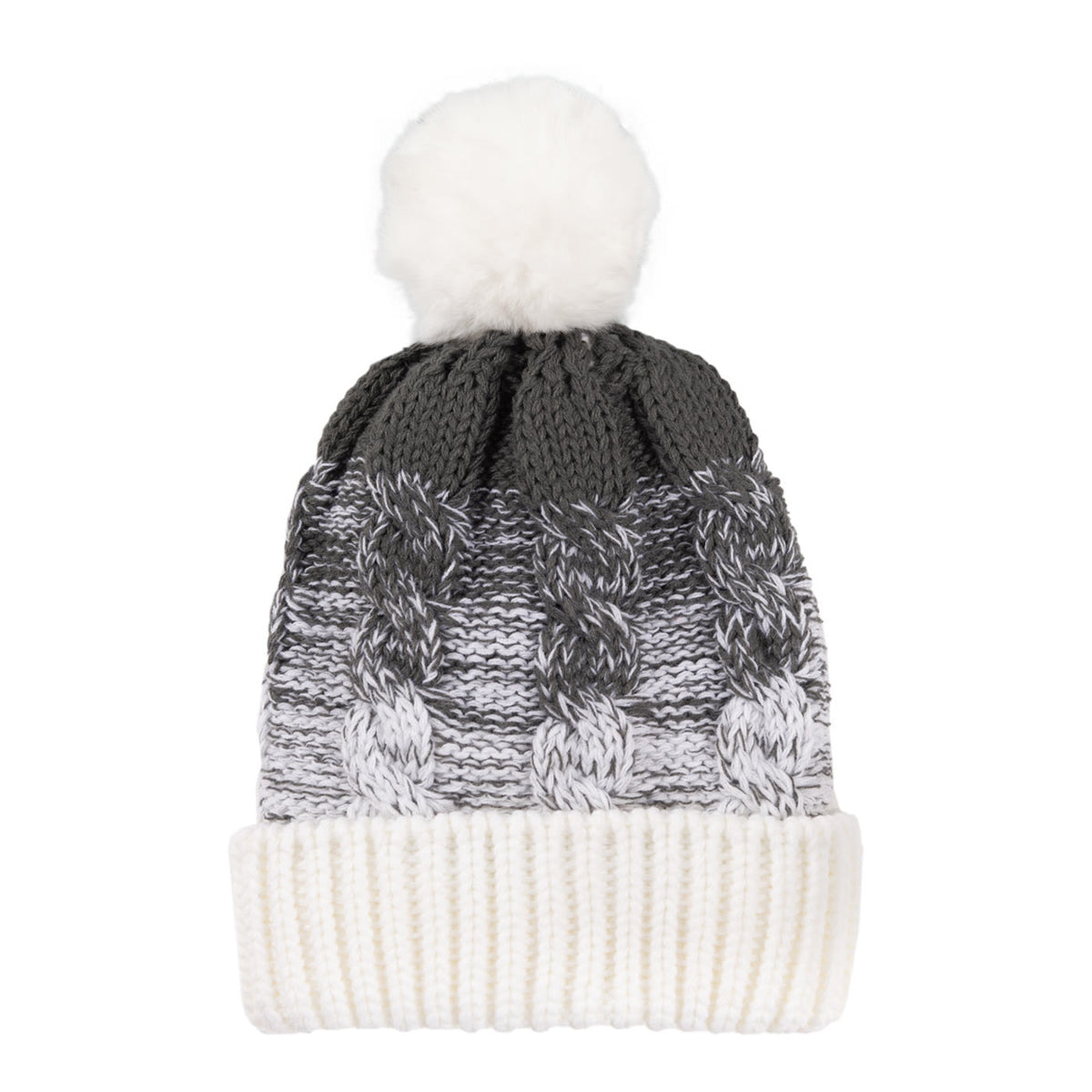 Beanie met fleece voering, foto 4
