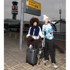 Beanie met fleece voering, foto 5