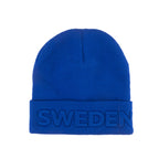 Beanie met 3D-reliëflogo, foto 2