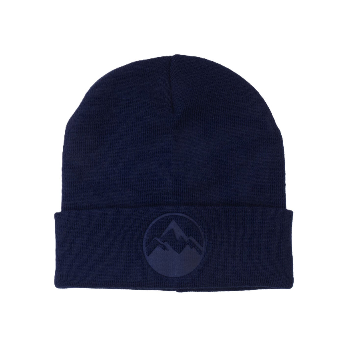 Beanie met 3D-reliëflogo, foto 5
