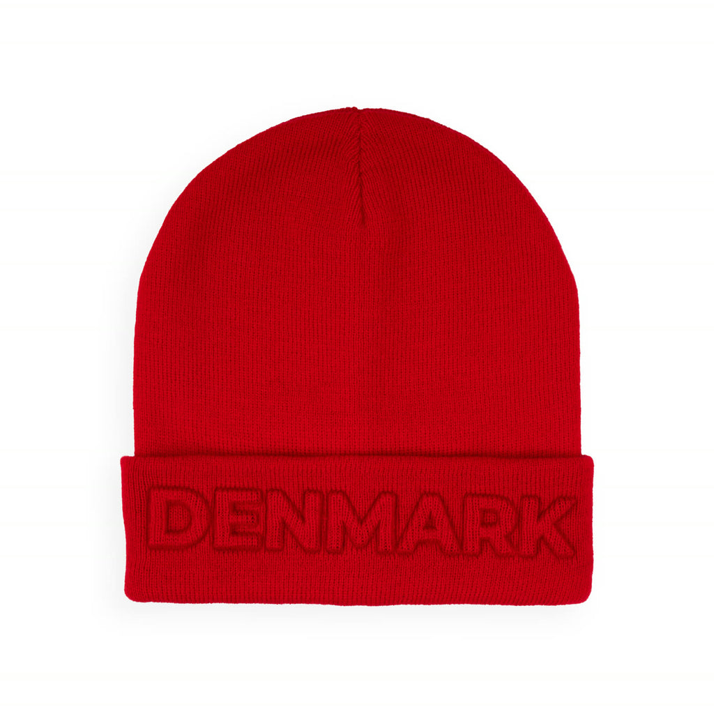Beanie met 3D-reliëflogo, foto 7