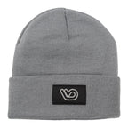 Beanie met omslag en eigen logo, foto 6