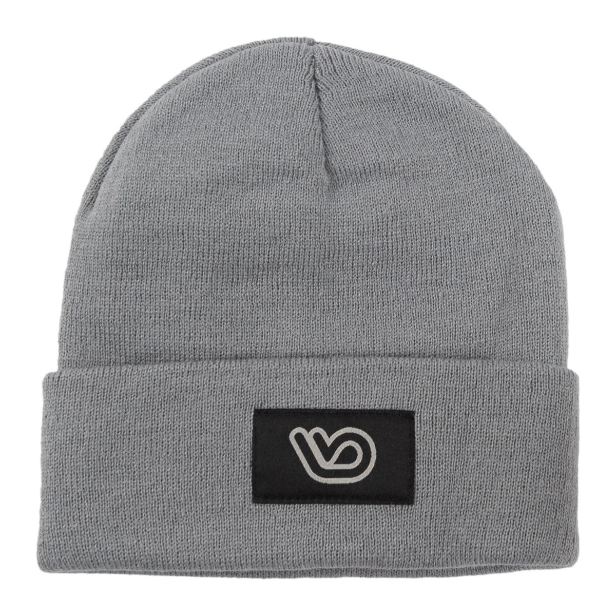 Beanie met omslag en eigen logo, foto 6