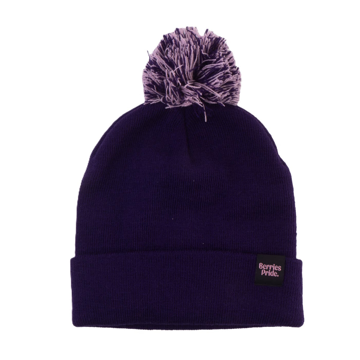 Beanie met omslag en eigen logo, foto 7