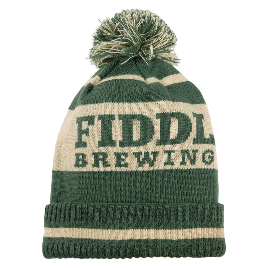 Beanie met omslag en eigen logo, foto 10