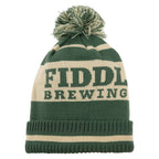 Beanie met omslag en eigen logo, foto 10