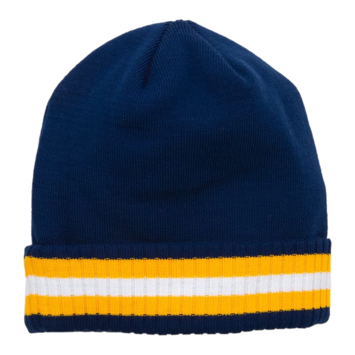 Beanie met omslag en eigen logo, foto 9