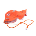 Bucket hat en tas in één, foto 4