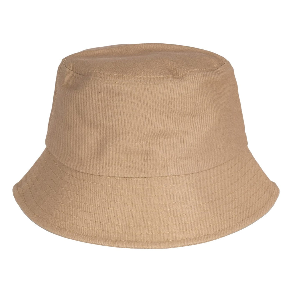 Bucket hat met eigen ontwerp