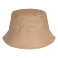 Bucket hat met eigen ontwerp