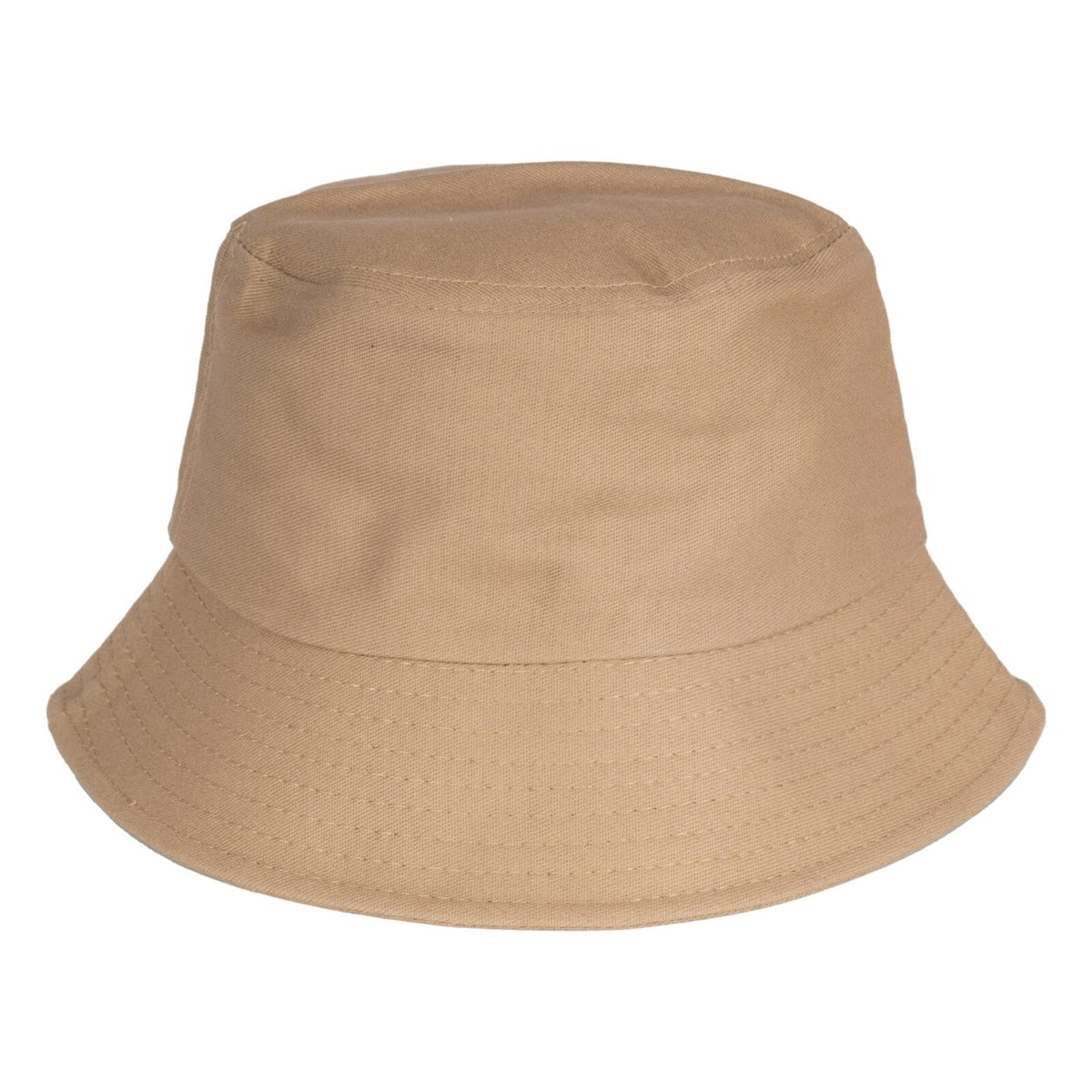 Bucket hat met eigen ontwerp