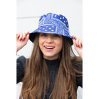 Bucket hat met eigen ontwerp, foto 6