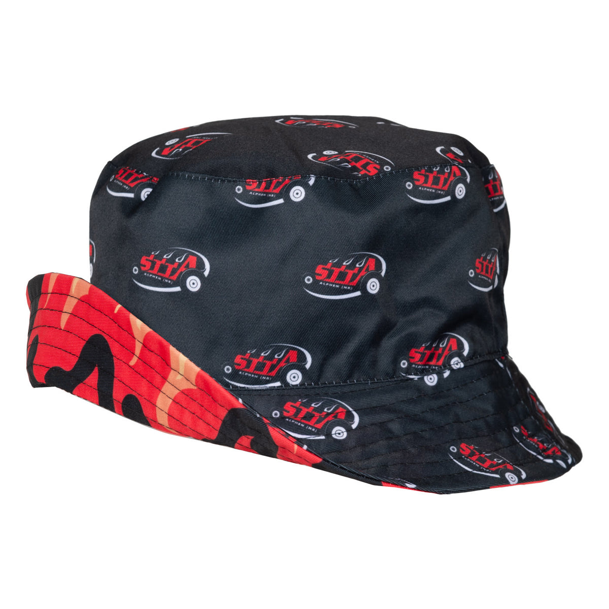 Bucket hat met eigen ontwerp, foto 7