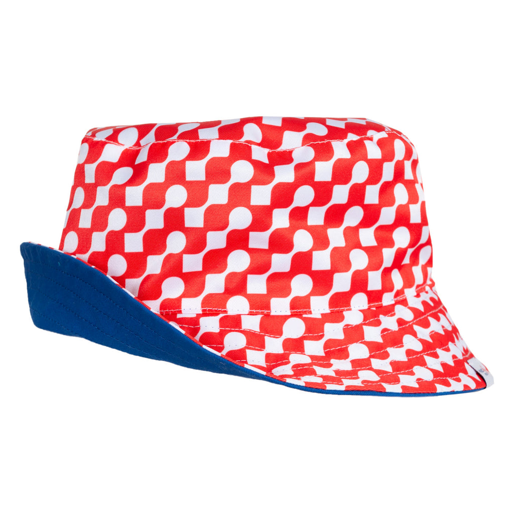Bucket hat met eigen ontwerp, foto 9