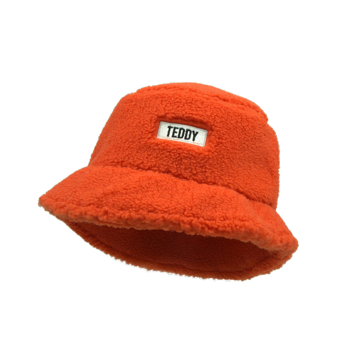 Bucket hat met eigen ontwerp