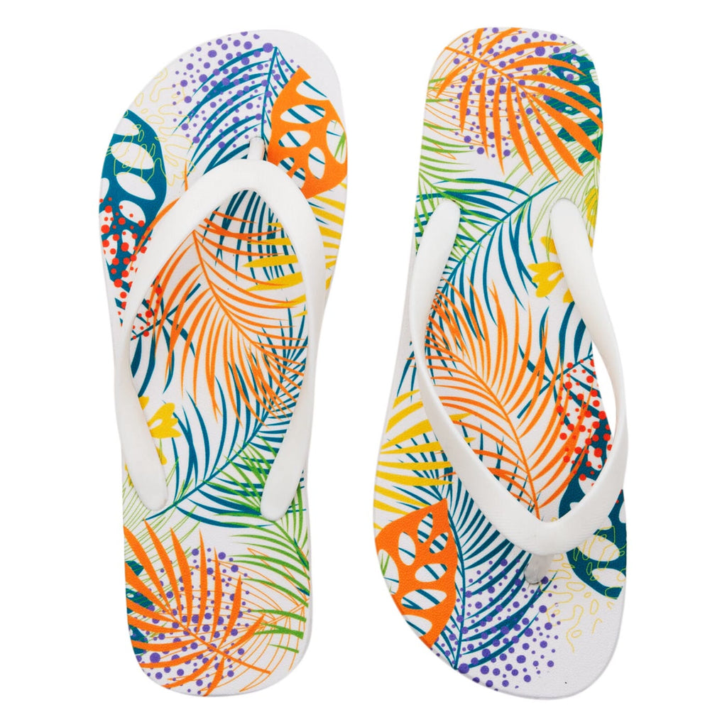 Teenslippers met eigen logo, foto 2