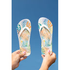 Teenslippers met eigen logo, foto 3