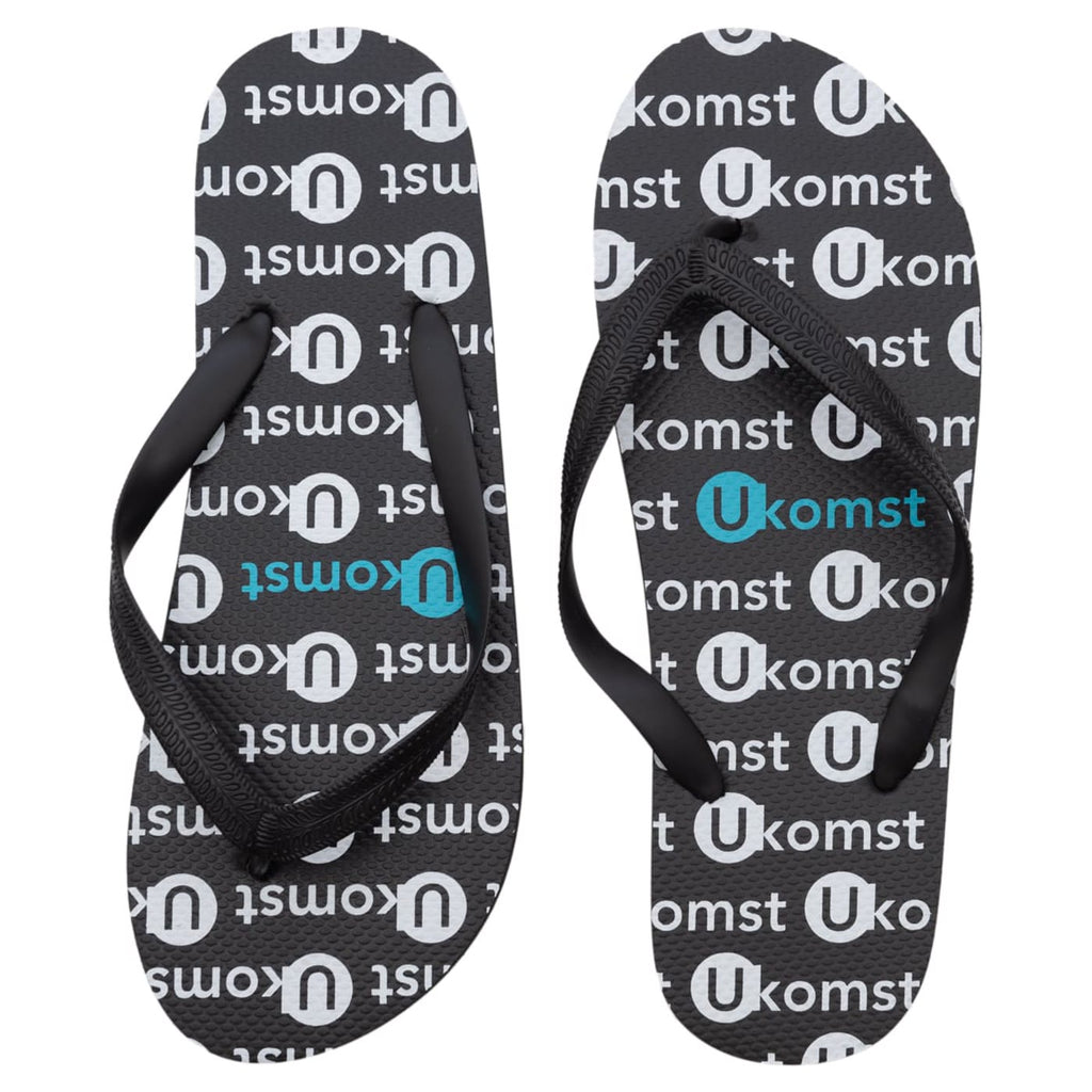 Teenslippers met eigen logo, foto 9