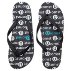 Teenslippers met eigen logo, foto 9