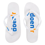 Teenslippers met eigen logo, foto 10