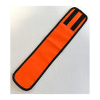 Gevoerde armband met eigen ontwerp