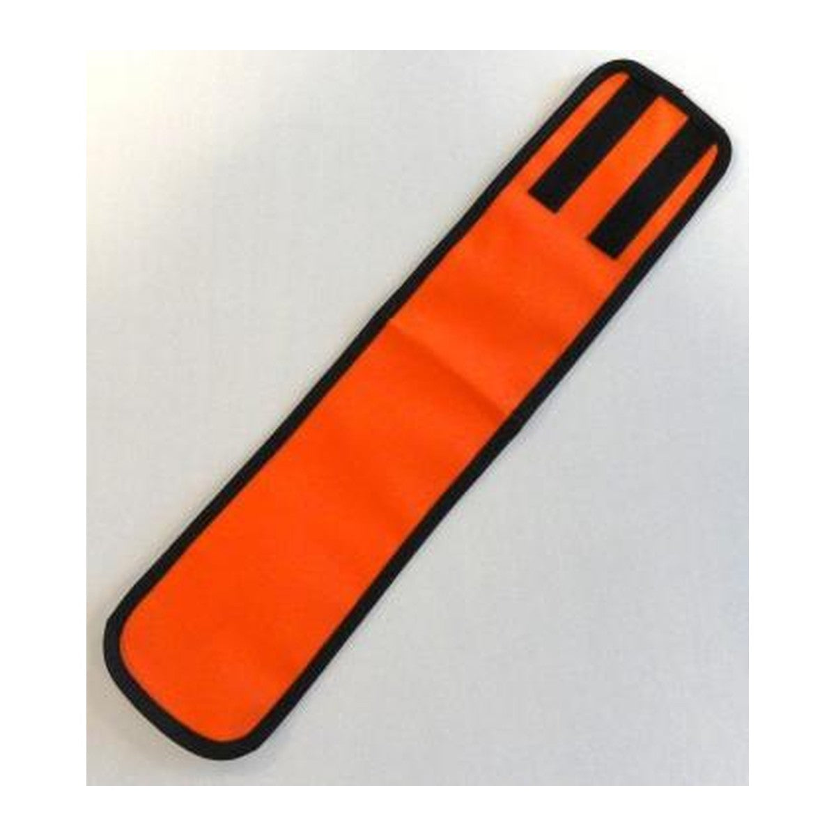 Gevoerde armband met eigen ontwerp