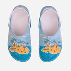 Clogs met eigen logo, foto 3
