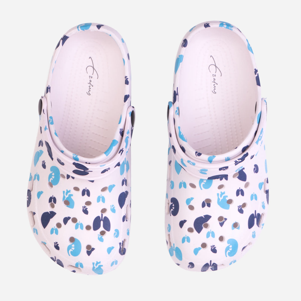 Clogs met eigen logo, foto 4