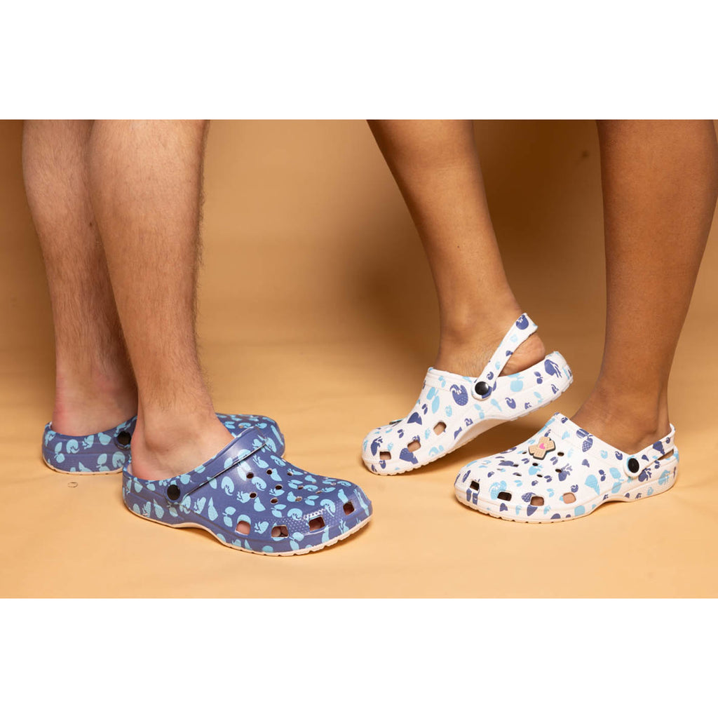 Clogs met eigen logo, foto 5