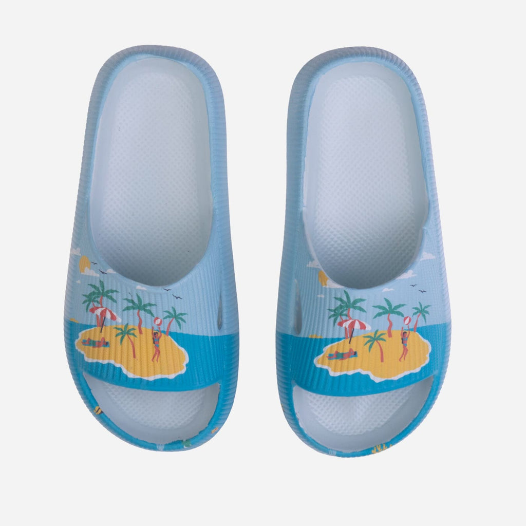 Teenslippers van EVA met eigen ontwerp, foto 6
