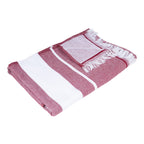 Hamamdoek van gerecycled katoen, 250 g/m², foto 6