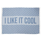 Hamamdoek met digitale full colour print, 250 g/m², foto 4