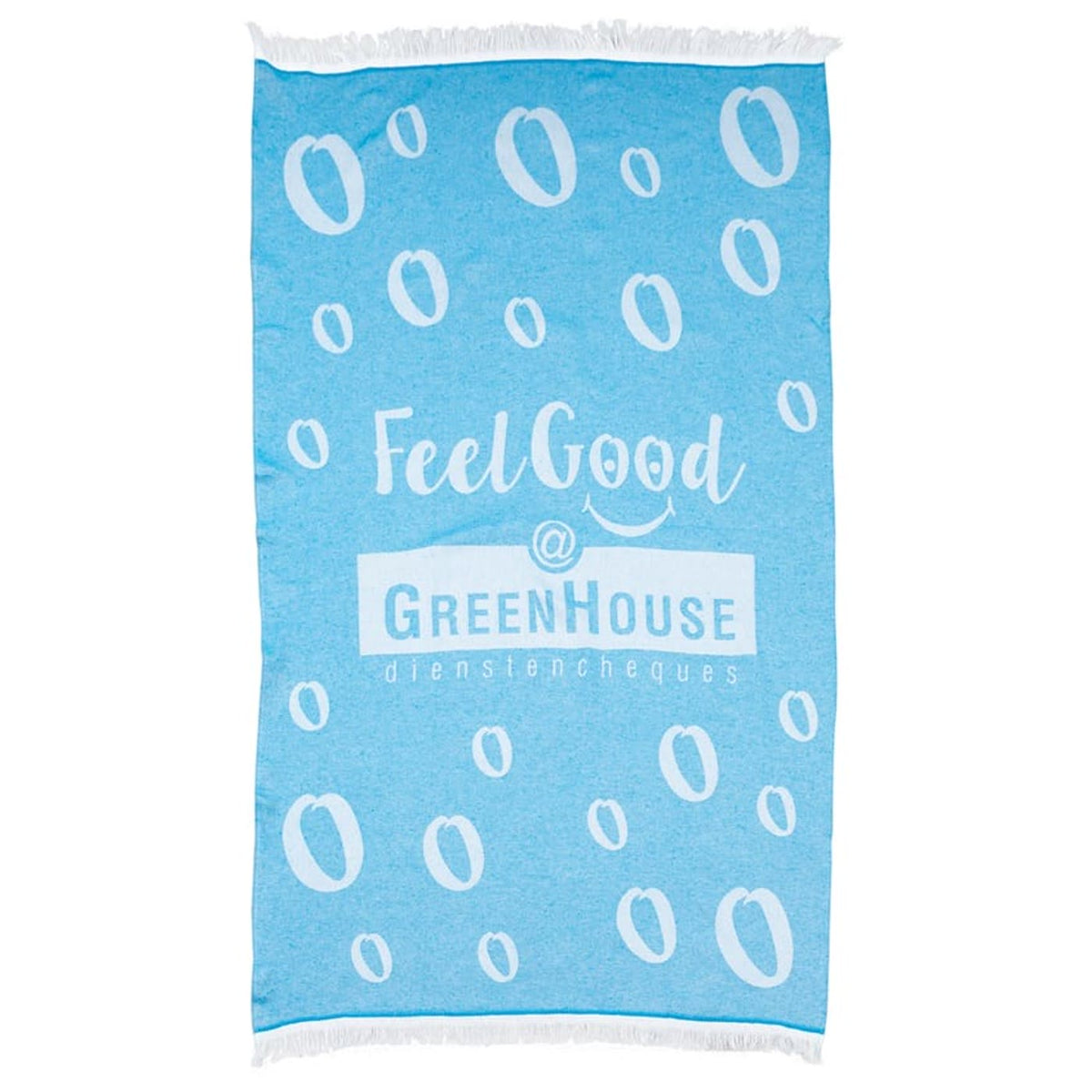 Hamamdoek van gerecycled katoen, 280 g/m², foto 9