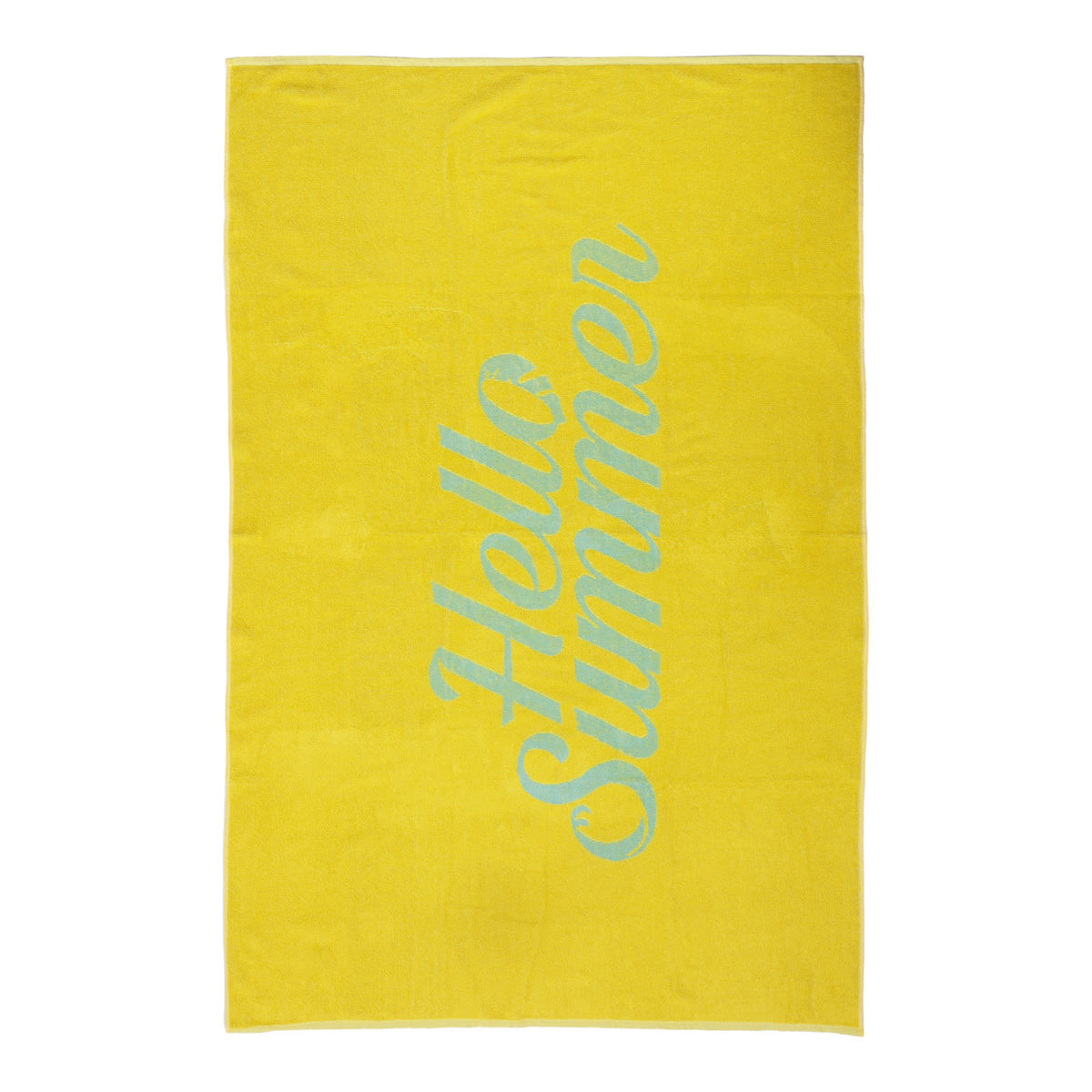 Handdoek met geweven logo in twee kleuren, 400 g/m², foto 6