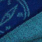 Handdoek met geweven logo in twee kleuren, 400 g/m², foto 7