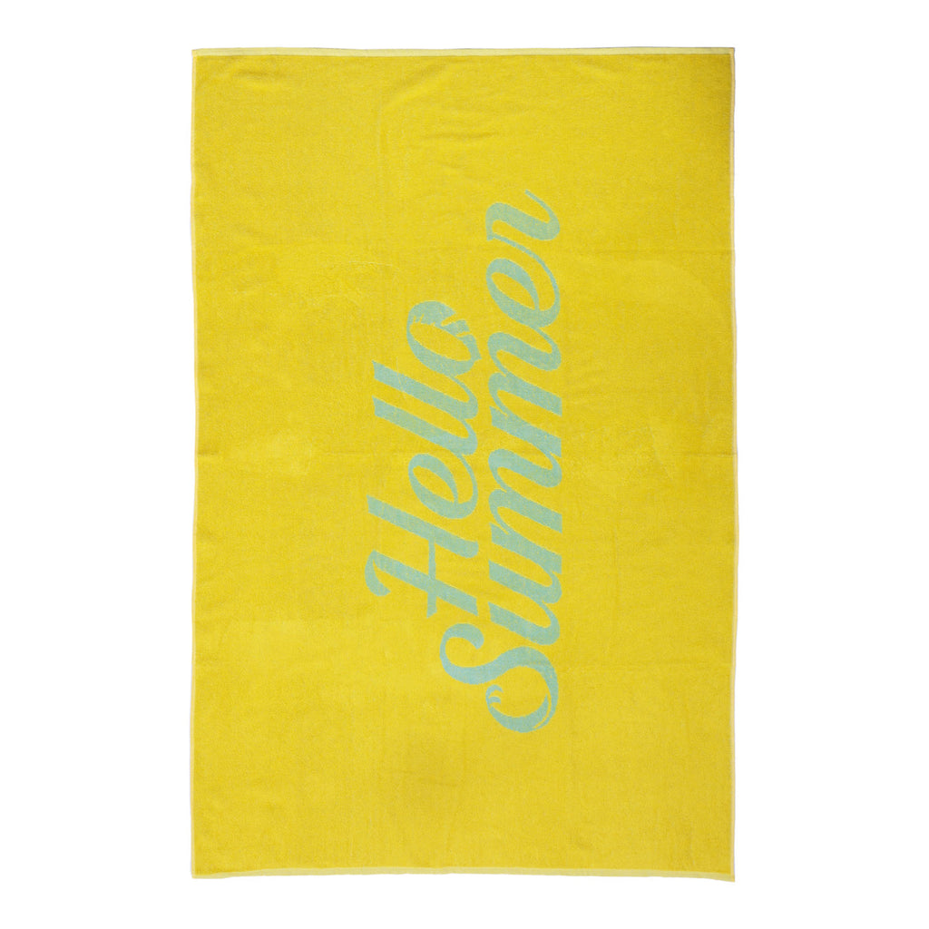 Handdoek met geweven logo in twee kleuren, 450 g/m², foto 10