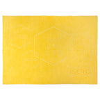 Handdoek met geweven reliëflogo, 350 g/m², foto 5