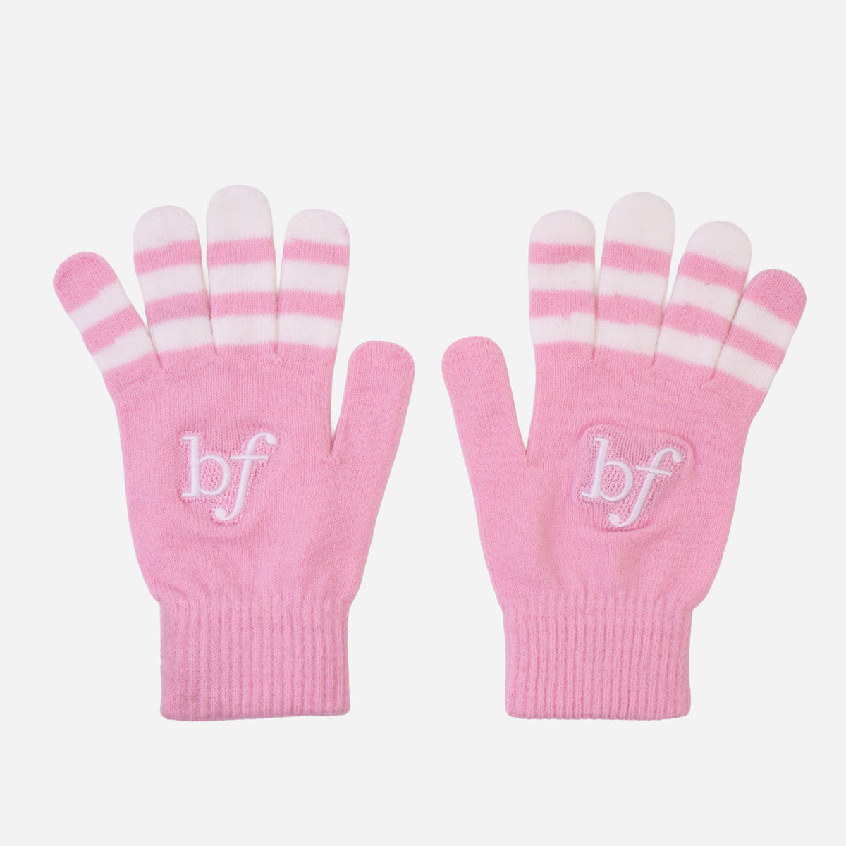 Gebreide handschoenen met eigen ontwerp, foto 5