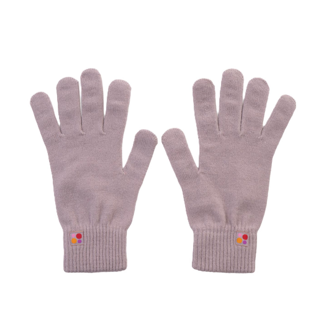 Gebreide handschoenen met eigen ontwerp, foto 7