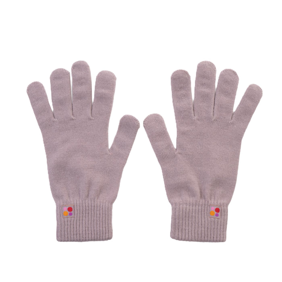 Gebreide handschoenen met eigen ontwerp, foto 7