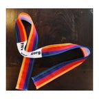 Hoofdband om te knopen, volledig bedrukt, foto 2